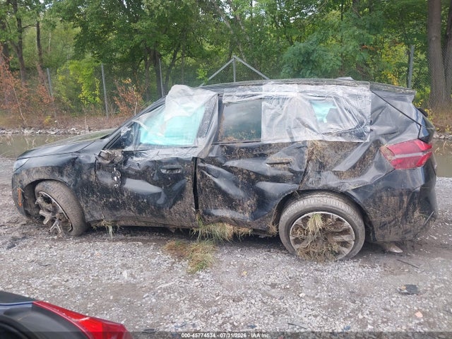 Aukcja sprzedaży 2026 Bmw X3 30 Xdrive, vin: 5UX53GP09T9435934, numer aukcji: 45774534