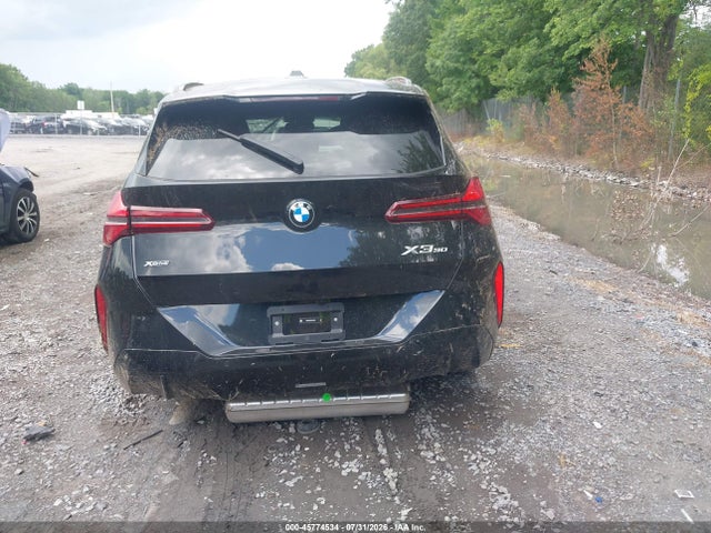 Aukcja sprzedaży 2026 Bmw X3 30 Xdrive, vin: 5UX53GP09T9435934, numer aukcji: 45774534