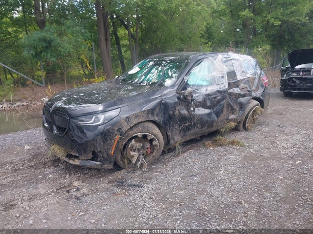 Aukcja sprzedaży 2026 Bmw X3 30 Xdrive, vin: 5UX53GP09T9435934, numer aukcji: 45774534