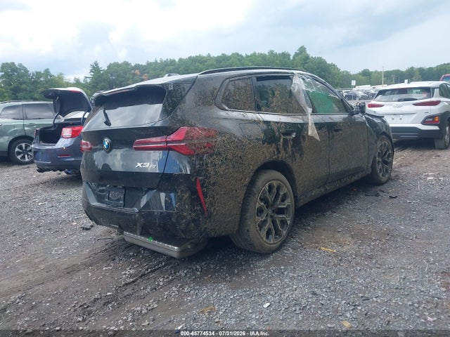 Aukcja sprzedaży 2026 Bmw X3 30 Xdrive, vin: 5UX53GP09T9435934, numer aukcji: 45774534