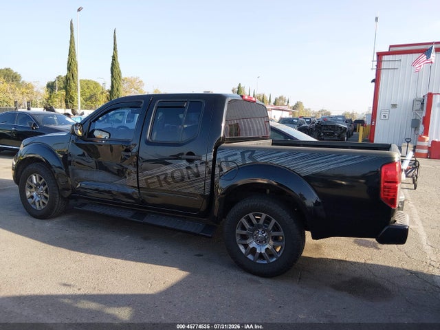 Продажа на аукционе авто 2012 Nissan Frontier Sv, vin: 1N6AD0ER0CC402021, номер лота: 45774535