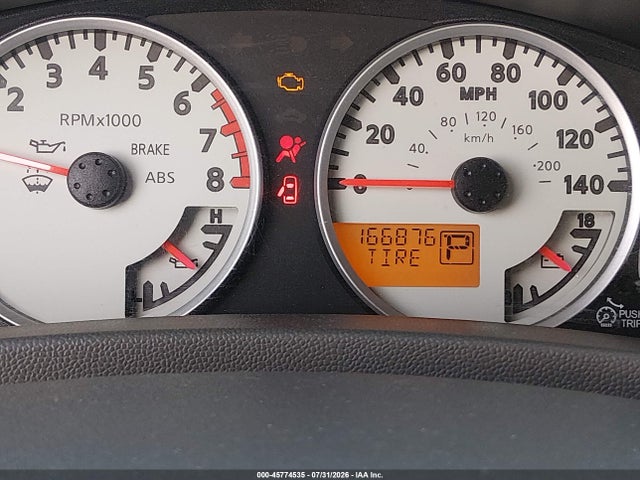 Продажа на аукционе авто 2012 Nissan Frontier Sv, vin: 1N6AD0ER0CC402021, номер лота: 45774535