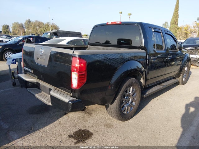 Продажа на аукционе авто 2012 Nissan Frontier Sv, vin: 1N6AD0ER0CC402021, номер лота: 45774535