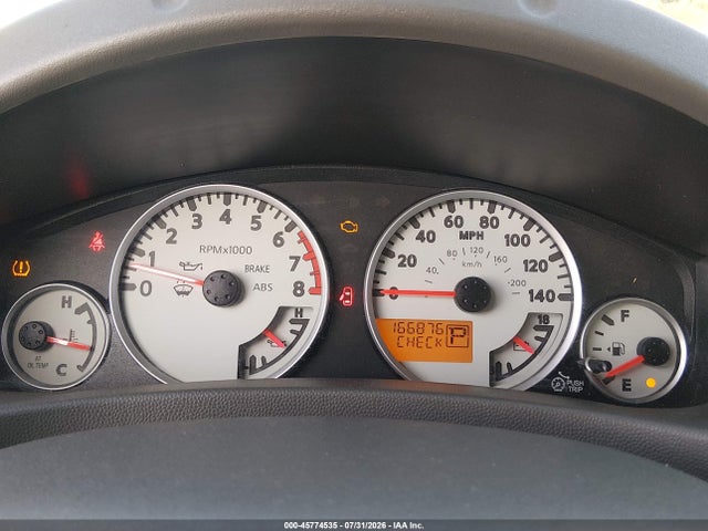 Продажа на аукционе авто 2012 Nissan Frontier Sv, vin: 1N6AD0ER0CC402021, номер лота: 45774535