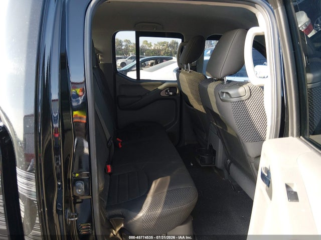 Продажа на аукционе авто 2012 Nissan Frontier Sv, vin: 1N6AD0ER0CC402021, номер лота: 45774535