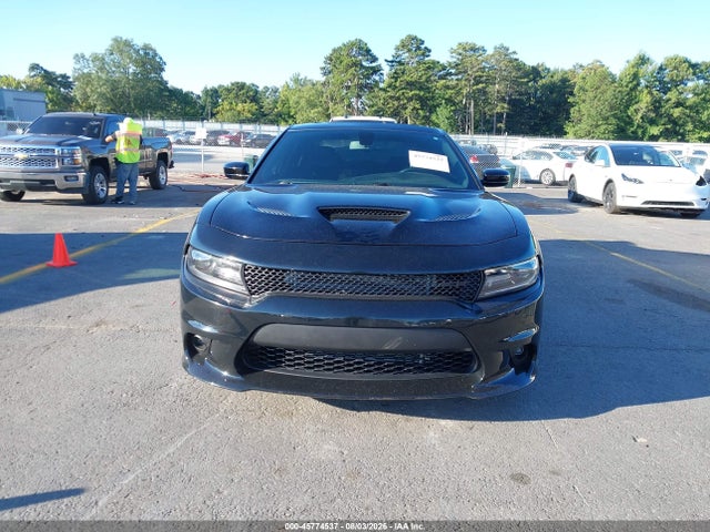 2C3CDXGJ3LH232301 Dodge Charger Scat Pack Rwd
