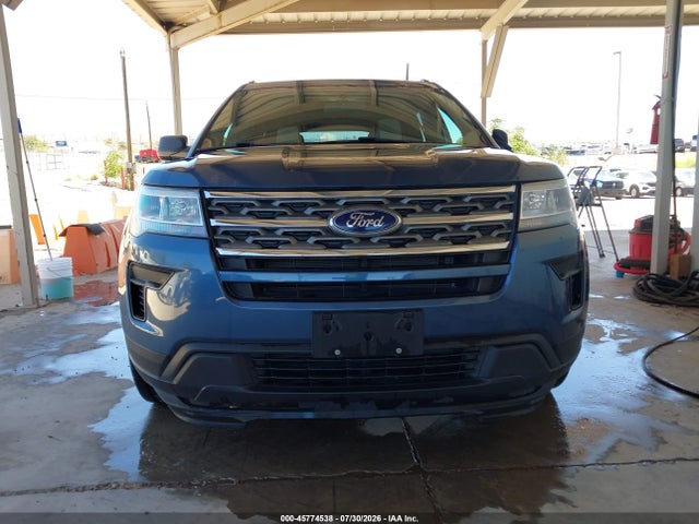 Ford Explorer 2019 1FM5K8B89KGA22487 Image 6