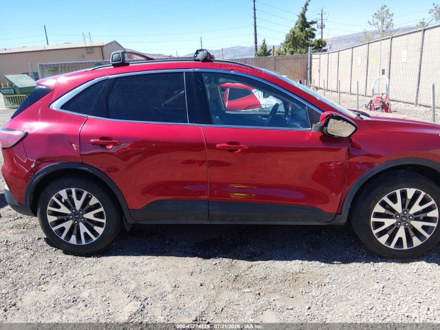 Ford Escape Titanium 2020 1FMCU9J93LUB15834 Image 13