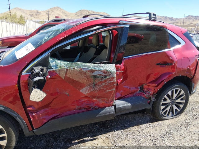 Ford Escape Titanium 2020 1FMCU9J93LUB15834 Image 6