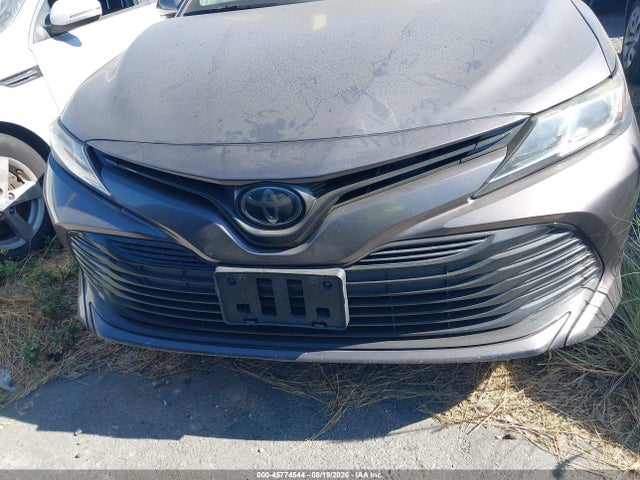 Toyota CAMRY LE 2018 4T1B11HK7JU055245 Image 13