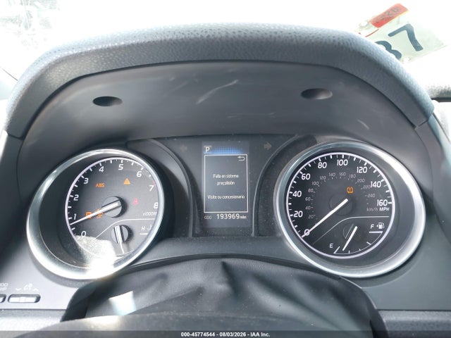 Toyota CAMRY LE 2018 4T1B11HK7JU055245 Image 7