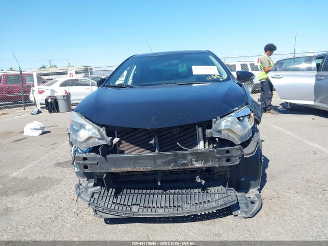 5YFBURHE4EP118552 Toyota Corolla S Plus
