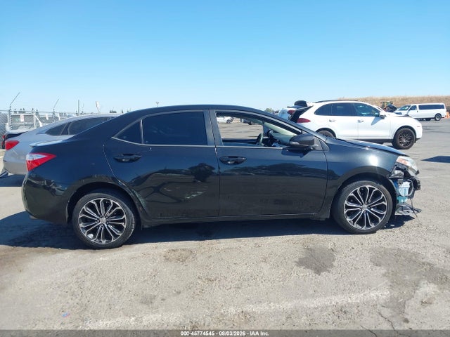 5YFBURHE4EP118552 Toyota Corolla S Plus