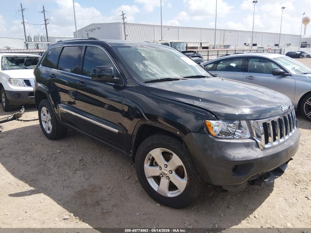 Продажа на аукционе авто 2011 Jeep Grand Cherokee Laredo, vin: 1J4RR4GG8BC529411, номер лота: 45774562