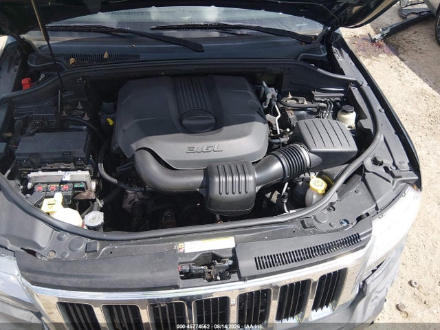 Продажа на аукционе авто 2011 Jeep Grand Cherokee Laredo, vin: 1J4RR4GG8BC529411, номер лота: 45774562