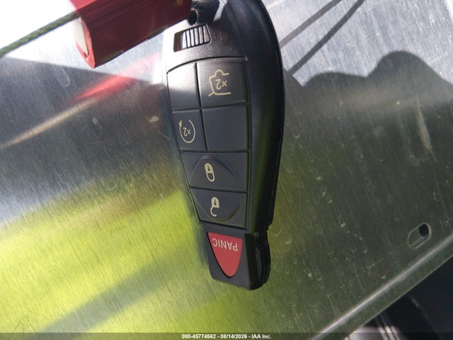 Продажа на аукционе авто 2011 Jeep Grand Cherokee Laredo, vin: 1J4RR4GG8BC529411, номер лота: 45774562