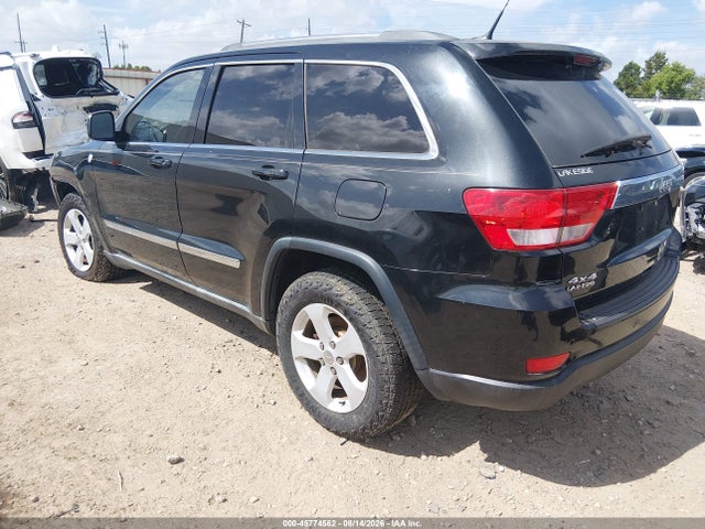 Продажа на аукционе авто 2011 Jeep Grand Cherokee Laredo, vin: 1J4RR4GG8BC529411, номер лота: 45774562
