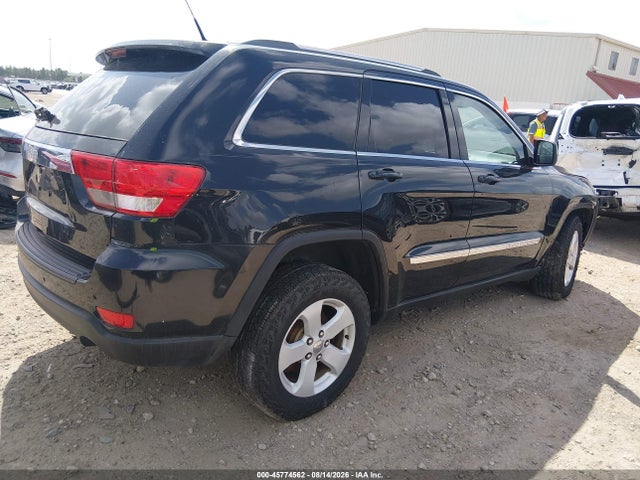 Продажа на аукционе авто 2011 Jeep Grand Cherokee Laredo, vin: 1J4RR4GG8BC529411, номер лота: 45774562