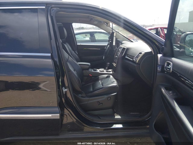 Продажа на аукционе авто 2011 Jeep Grand Cherokee Laredo, vin: 1J4RR4GG8BC529411, номер лота: 45774562