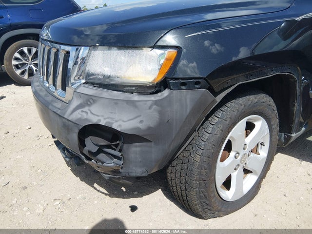 Продажа на аукционе авто 2011 Jeep Grand Cherokee Laredo, vin: 1J4RR4GG8BC529411, номер лота: 45774562