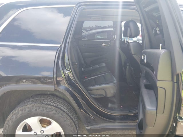 Продажа на аукционе авто 2011 Jeep Grand Cherokee Laredo, vin: 1J4RR4GG8BC529411, номер лота: 45774562