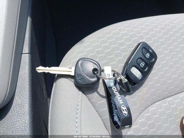 45774564 :رقم المزاد ، 5NPD74LF1LH617953 vin ، 2020 Hyundai Elantra Se مزاد بيع