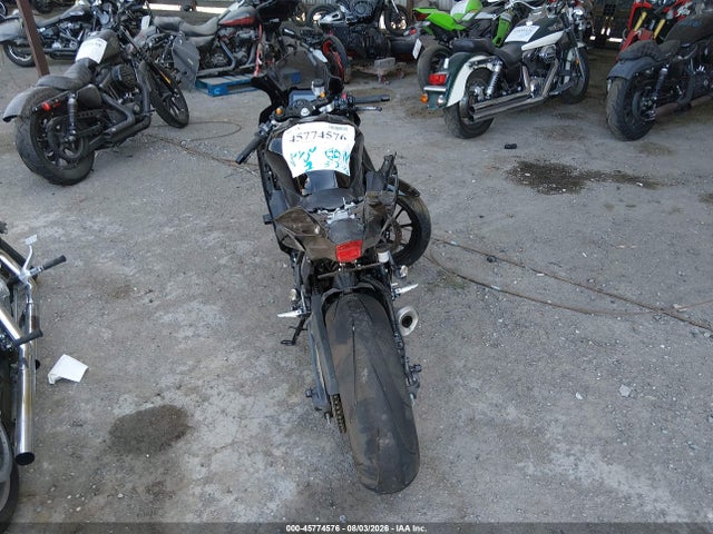 Yamaha Yzfr7 2025 JYARM38Y2SA003577 Image 6