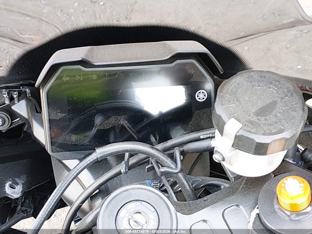 Yamaha Yzfr7 2025 JYARM38Y2SA003577 Image 7