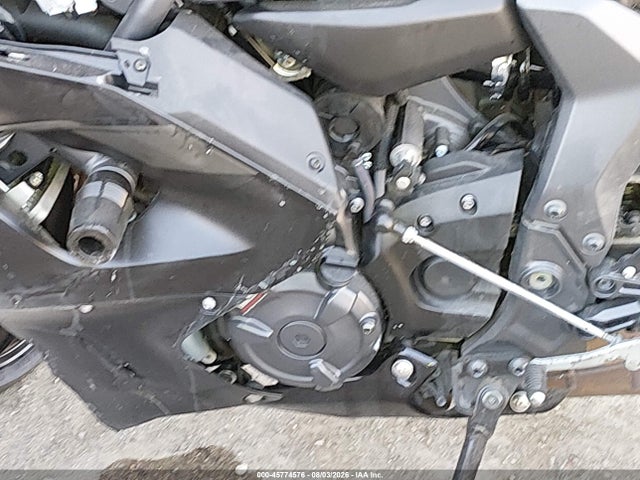 Yamaha Yzfr7 2025 JYARM38Y2SA003577 Image 9