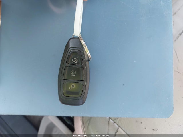 Ford C-max Hybrid Sel 2015 1FADP5BU9FL120211 Image 11