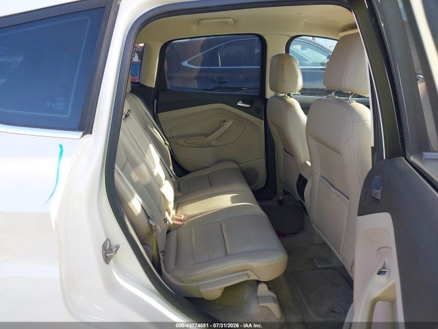 Ford C-max Hybrid Sel 2015 1FADP5BU9FL120211 Image 8