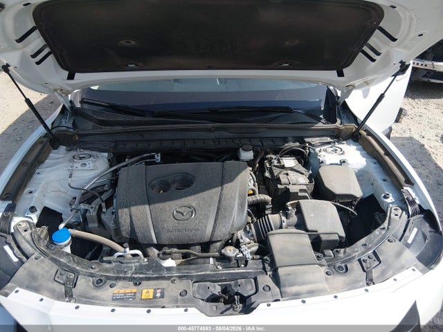 Aukcja sprzedaży 2026 Mazda Cx-50 2.5 S Preferred, vin: 7MMVABBL5TN475267, numer aukcji: 45774593