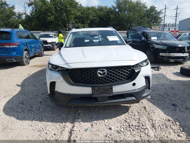 Aukcja sprzedaży 2026 Mazda Cx-50 2.5 S Preferred, vin: 7MMVABBL5TN475267, numer aukcji: 45774593