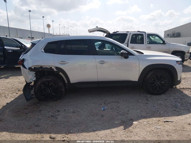 Aukcja sprzedaży 2026 Mazda Cx-50 2.5 S Preferred, vin: 7MMVABBL5TN475267, numer aukcji: 45774593