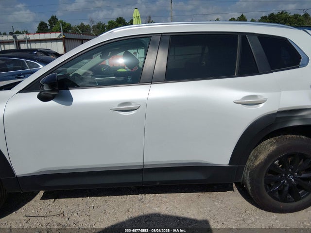 Aukcja sprzedaży 2026 Mazda Cx-50 2.5 S Preferred, vin: 7MMVABBL5TN475267, numer aukcji: 45774593