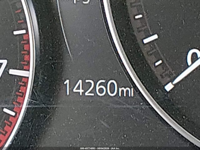 Aukcja sprzedaży 2026 Mazda Cx-50 2.5 S Preferred, vin: 7MMVABBL5TN475267, numer aukcji: 45774593