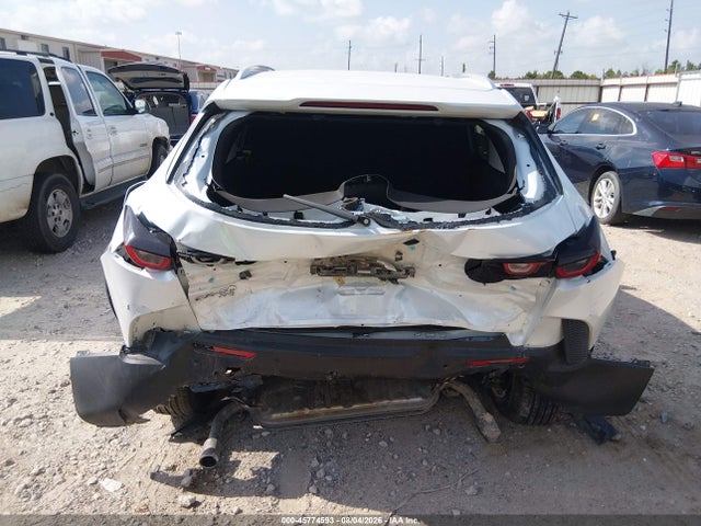 Aukcja sprzedaży 2026 Mazda Cx-50 2.5 S Preferred, vin: 7MMVABBL5TN475267, numer aukcji: 45774593
