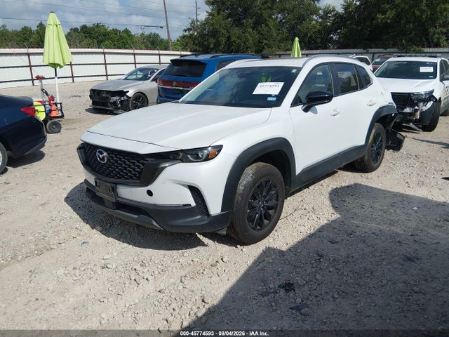 Aukcja sprzedaży 2026 Mazda Cx-50 2.5 S Preferred, vin: 7MMVABBL5TN475267, numer aukcji: 45774593