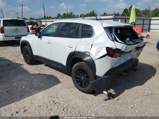 Aukcja sprzedaży 2026 Mazda Cx-50 2.5 S Preferred, vin: 7MMVABBL5TN475267, numer aukcji: 45774593
