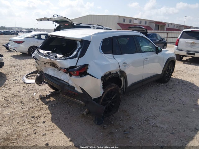 Aukcja sprzedaży 2026 Mazda Cx-50 2.5 S Preferred, vin: 7MMVABBL5TN475267, numer aukcji: 45774593