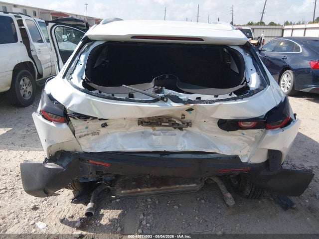 Aukcja sprzedaży 2026 Mazda Cx-50 2.5 S Preferred, vin: 7MMVABBL5TN475267, numer aukcji: 45774593