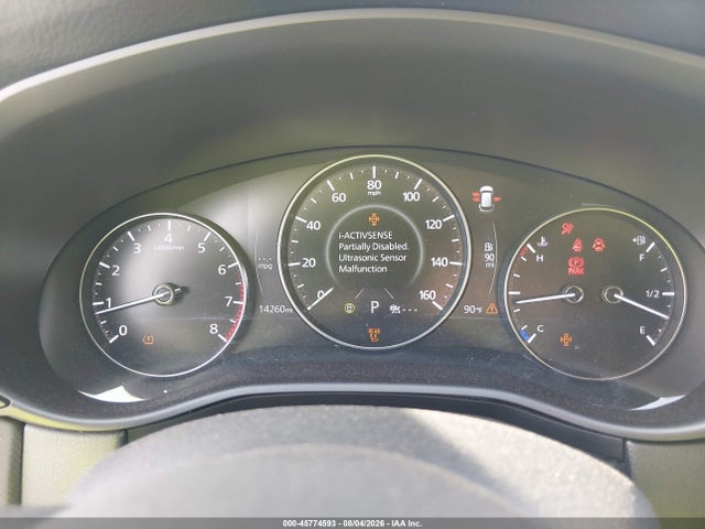 Aukcja sprzedaży 2026 Mazda Cx-50 2.5 S Preferred, vin: 7MMVABBL5TN475267, numer aukcji: 45774593