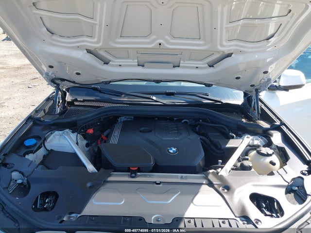 45774595 :رقم المزاد ، 5UX53DP03R9U96011 vin ، 2024 Bmw X3 Xdrive30i مزاد بيع