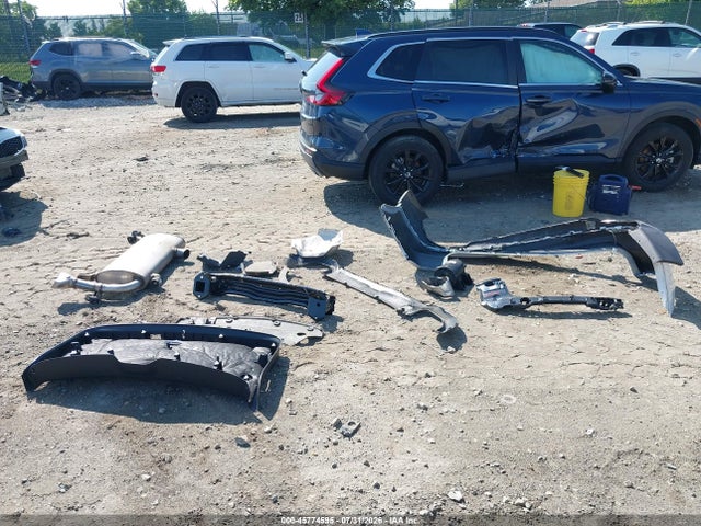 45774595 :رقم المزاد ، 5UX53DP03R9U96011 vin ، 2024 Bmw X3 Xdrive30i مزاد بيع