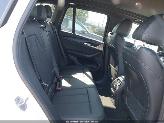 45774595 :رقم المزاد ، 5UX53DP03R9U96011 vin ، 2024 Bmw X3 Xdrive30i مزاد بيع