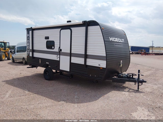 Продажа на аукционе авто 2025 Keystone Other, vin: 4YDTH1G13SW243924, номер лота: 45774597