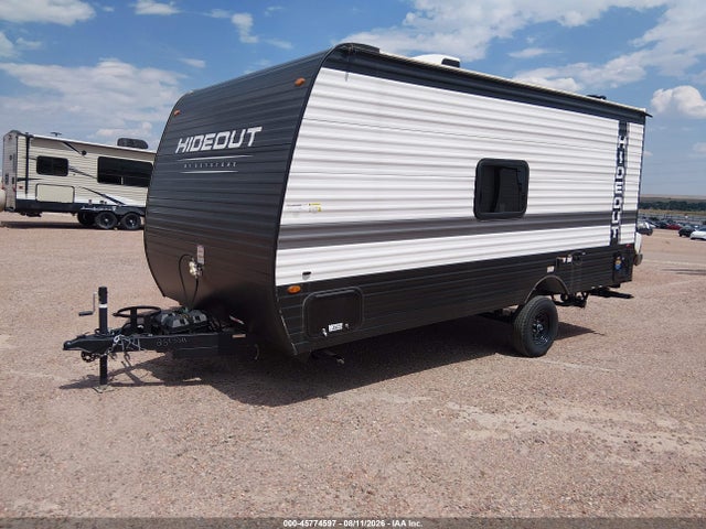Продажа на аукционе авто 2025 Keystone Other, vin: 4YDTH1G13SW243924, номер лота: 45774597