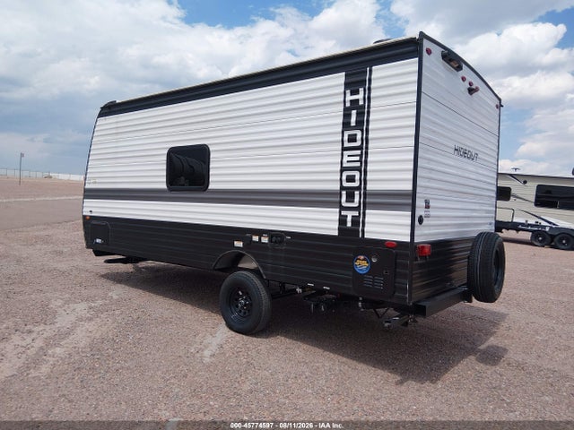Продажа на аукционе авто 2025 Keystone Other, vin: 4YDTH1G13SW243924, номер лота: 45774597