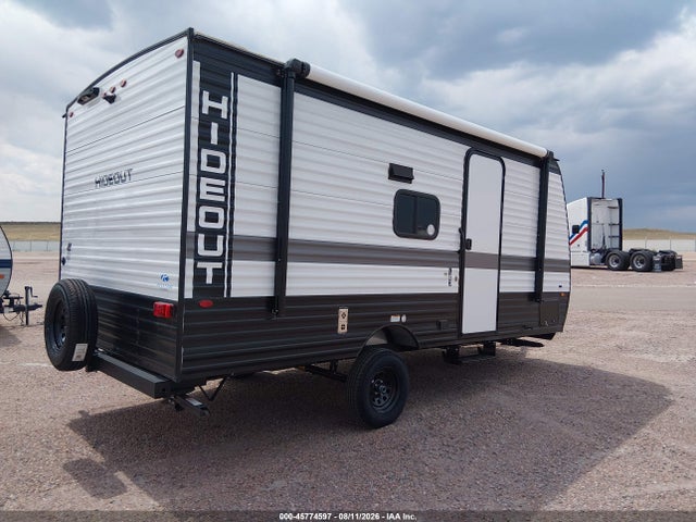 Продажа на аукционе авто 2025 Keystone Other, vin: 4YDTH1G13SW243924, номер лота: 45774597