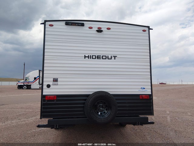 Продажа на аукционе авто 2025 Keystone Other, vin: 4YDTH1G13SW243924, номер лота: 45774597